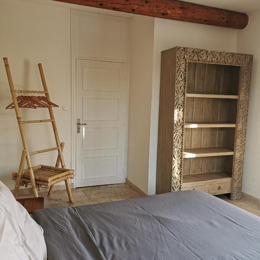 Apartament La Parenthese Manduel Zewnętrze zdjęcie