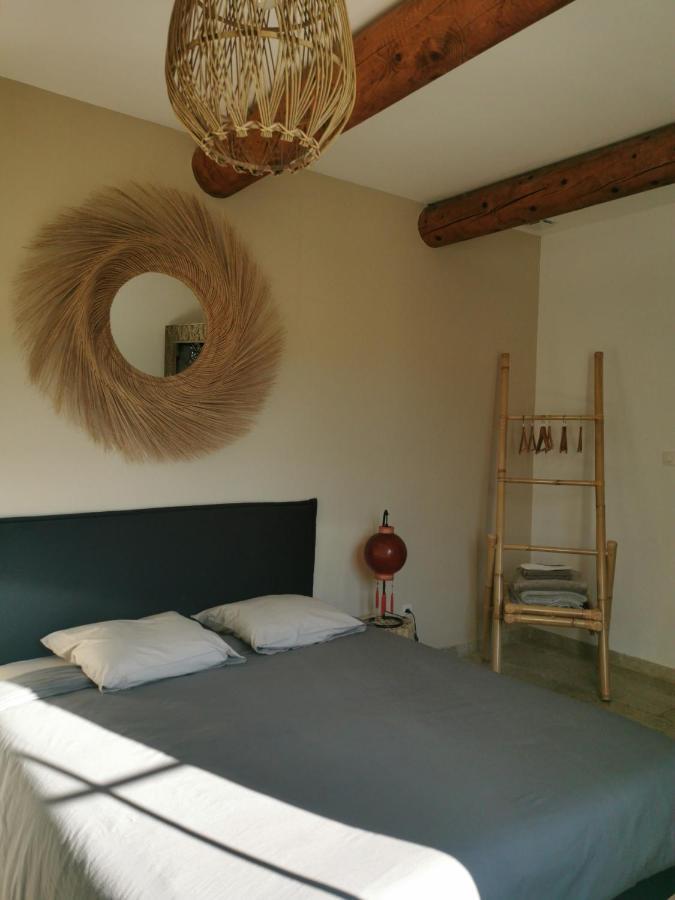 Apartament La Parenthese Manduel Zewnętrze zdjęcie