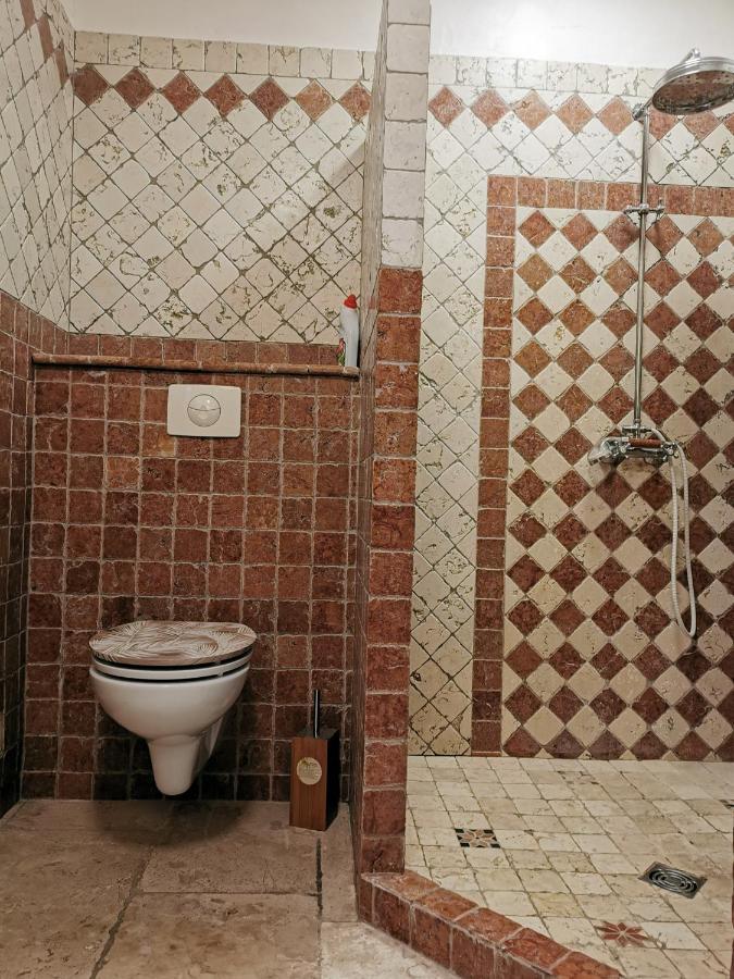 Apartament La Parenthese Manduel Zewnętrze zdjęcie